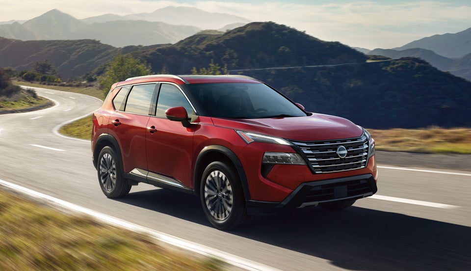 Premier Nissan of Morgantown in Morgantown WV