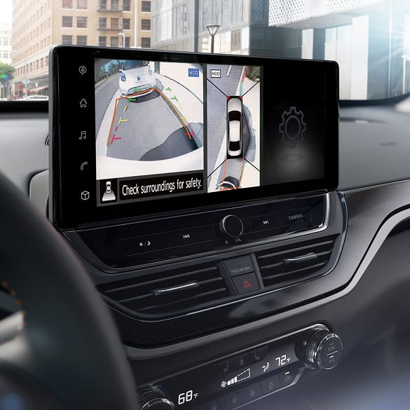 2026 Nissan Altima | Premier Nissan of Morgantown in Morgantown, WV