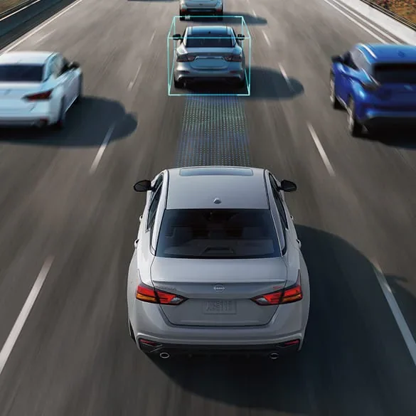 2026 Nissan Altima | Premier Nissan of Morgantown in Morgantown, WV