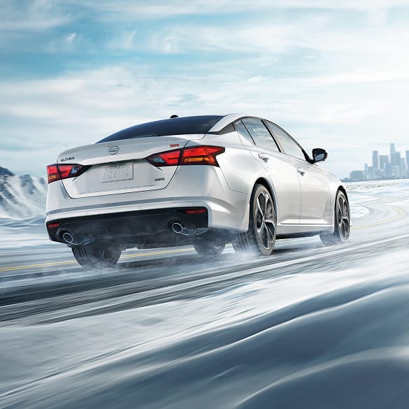 2026 Nissan Altima | Premier Nissan of Morgantown in Morgantown, WV