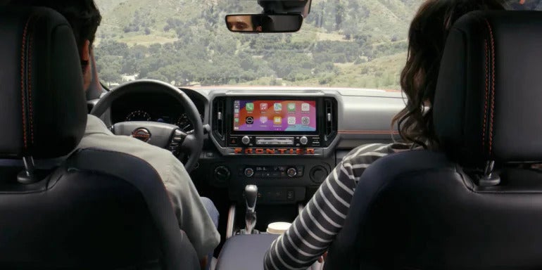 Premier Nissan of Morgantown in Morgantown WV