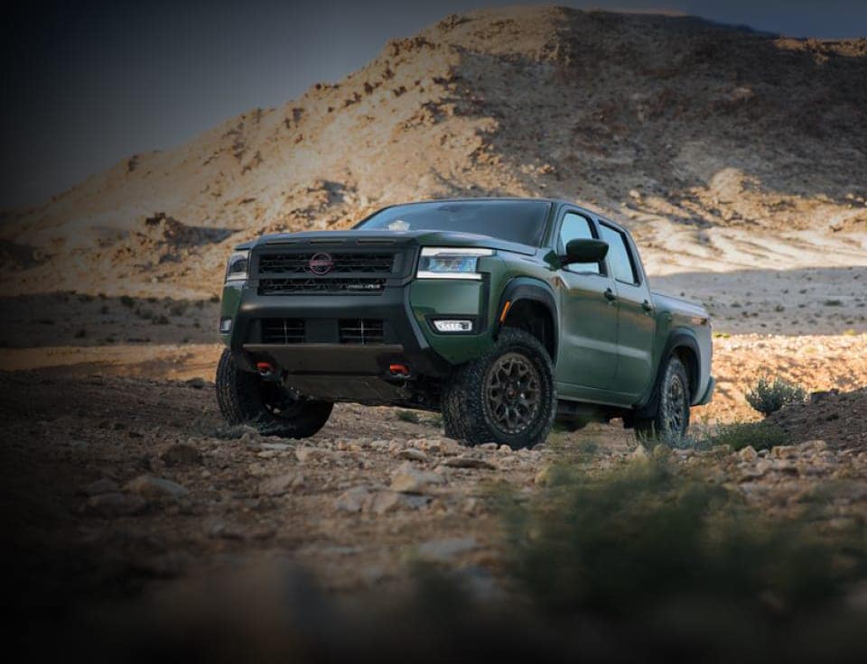 Premier Nissan of Morgantown in Morgantown WV