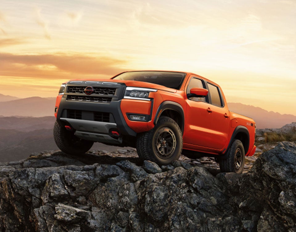 Premier Nissan of Morgantown in Morgantown WV