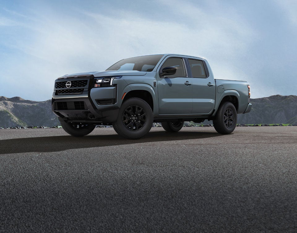 Premier Nissan of Morgantown in Morgantown WV