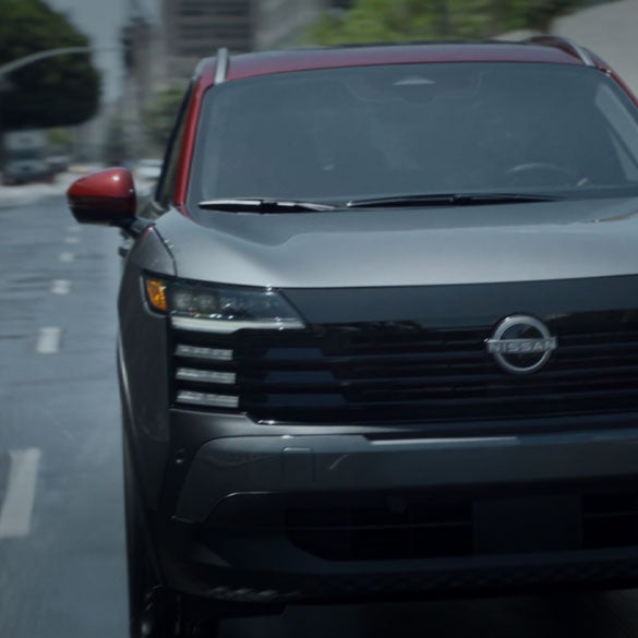 Premier Nissan of Morgantown in Morgantown WV