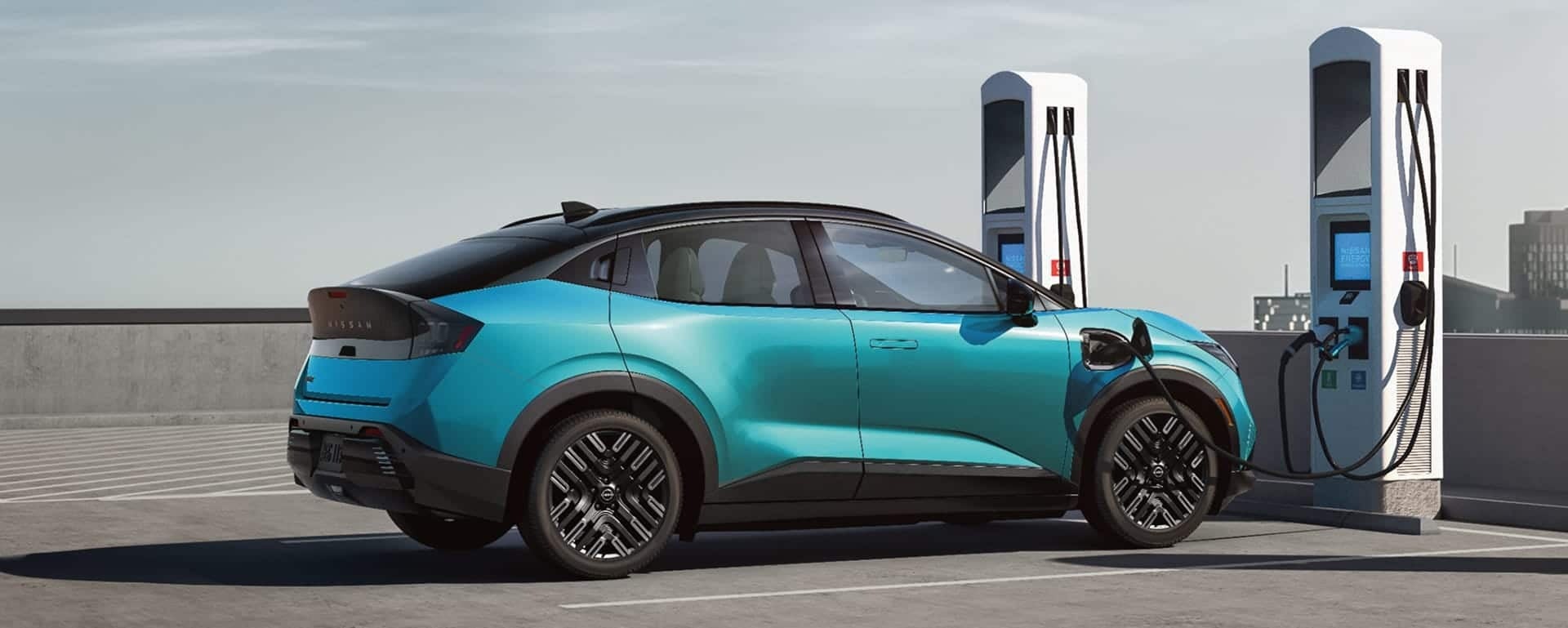 Premier Nissan of Morgantown in Morgantown WV