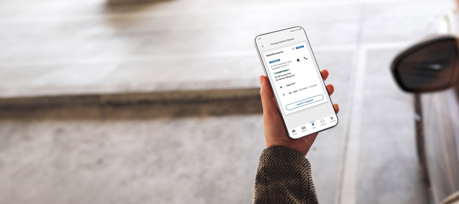 Premier Nissan of Morgantown in Morgantown WV