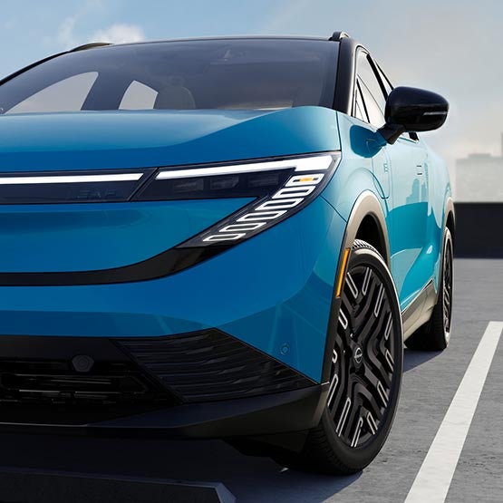 Premier Nissan of Morgantown in Morgantown WV