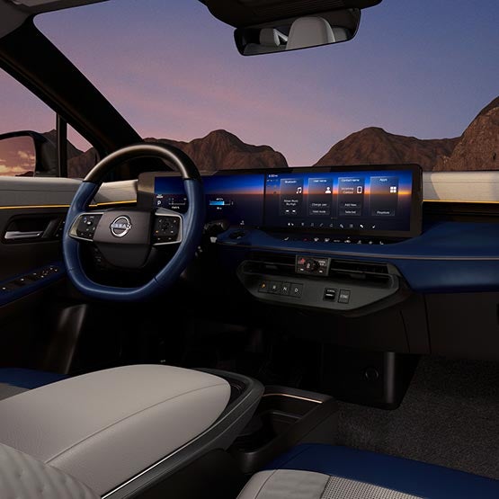 Premier Nissan of Morgantown in Morgantown WV