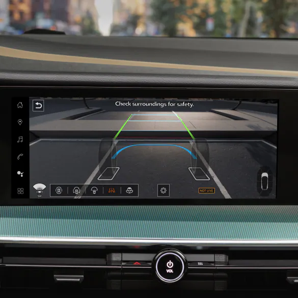 Premier Nissan of Morgantown in Morgantown WV