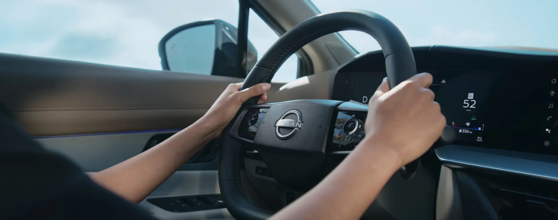 Premier Nissan of Morgantown in Morgantown WV