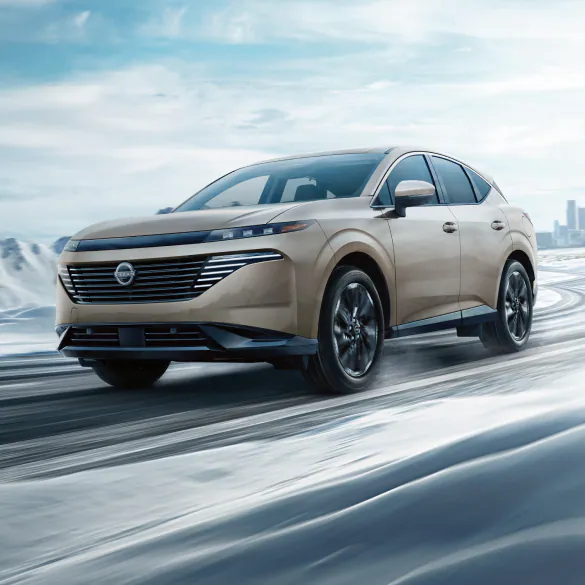 Premier Nissan of Morgantown in Morgantown WV