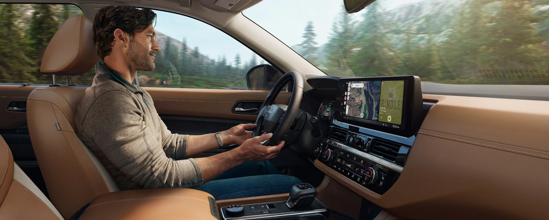 2026 Nissan Pathfinder | Premier Nissan of Morgantown in Morgantown, WV