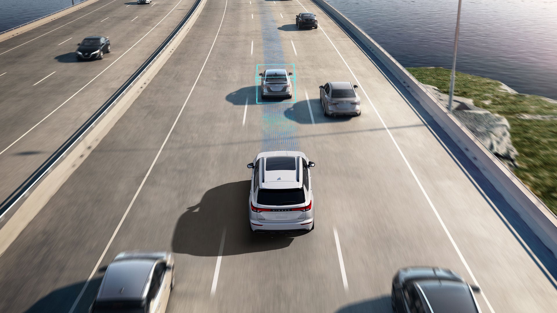 Premier Nissan of Morgantown in Morgantown WV