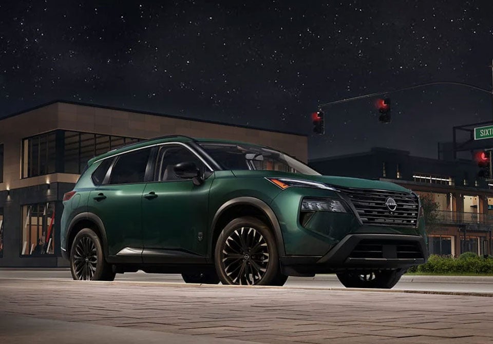 Premier Nissan of Morgantown in Morgantown WV