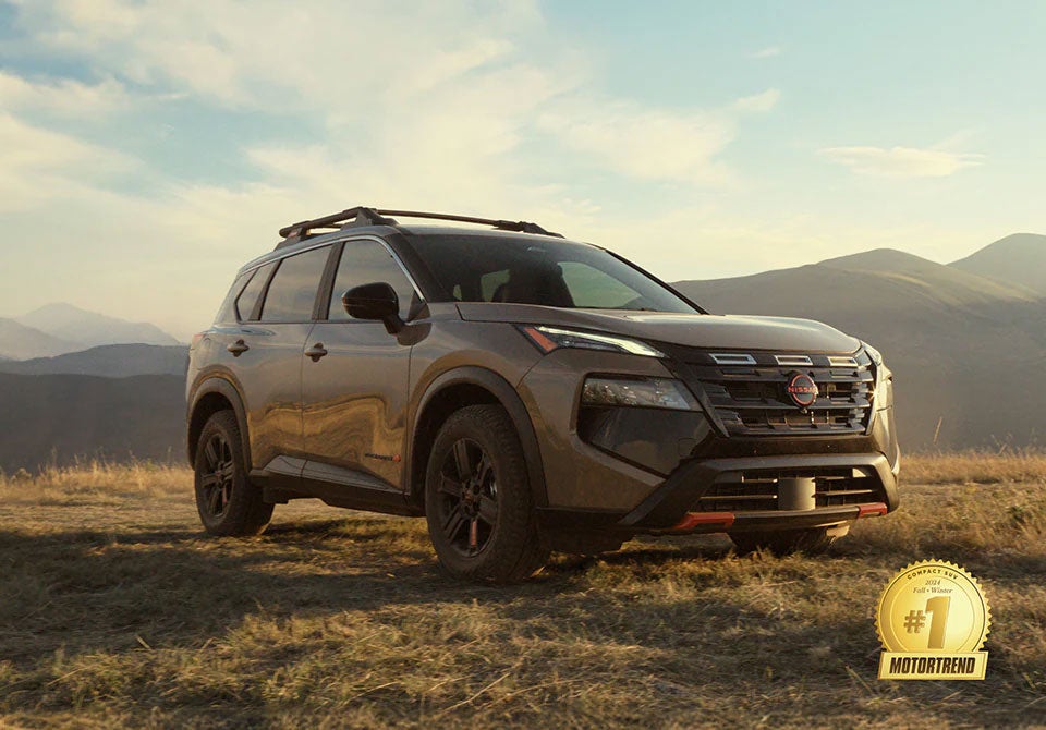 Premier Nissan of Morgantown in Morgantown WV