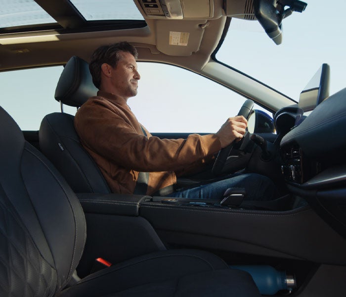 Premier Nissan of Morgantown in Morgantown WV