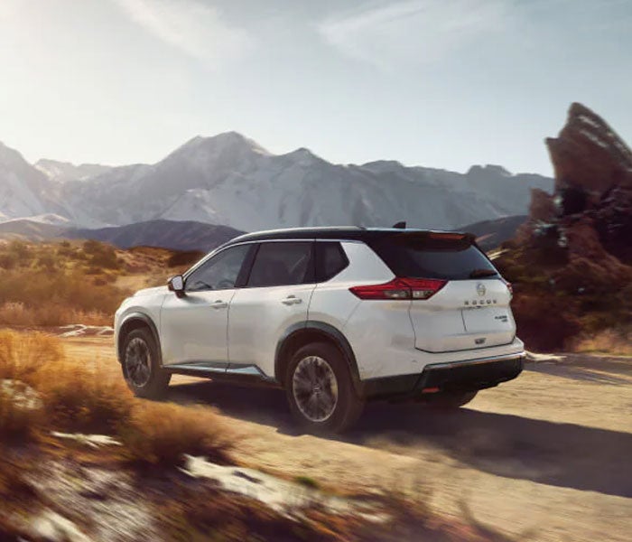 Premier Nissan of Morgantown in Morgantown WV