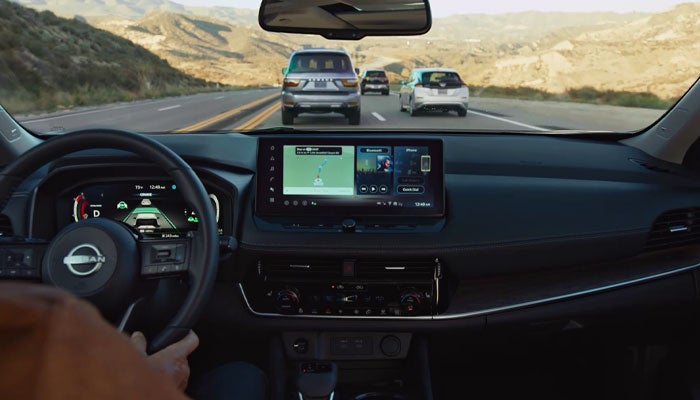 Premier Nissan of Morgantown in Morgantown WV