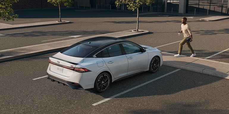 Premier Nissan of Morgantown in Morgantown WV