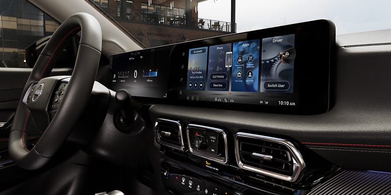 Premier Nissan of Morgantown in Morgantown WV