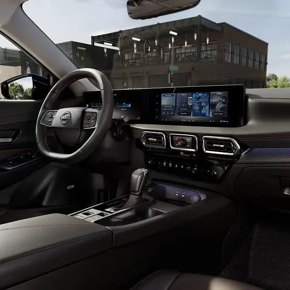 Premier Nissan of Morgantown in Morgantown WV