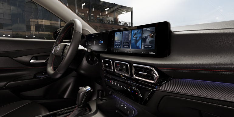 Premier Nissan of Morgantown in Morgantown WV