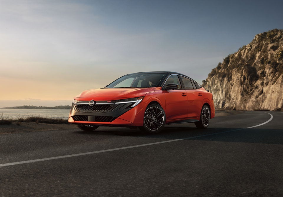 NISSAN Sentra Premier Nissan of Morgantown in Morgantown WV