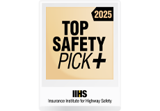 IIHS_TOP_SAFETY_PICK_2024 | Premier Nissan of Morgantown in Morgantown WV