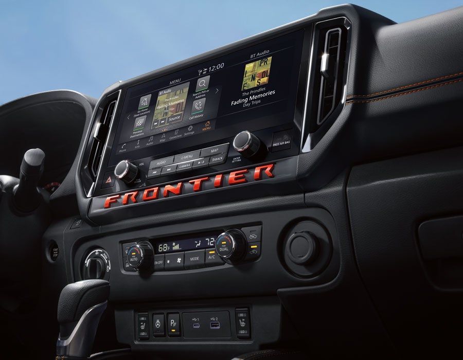 Premier Nissan of Morgantown in Morgantown WV