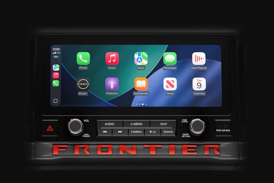 Premier Nissan of Morgantown in Morgantown WV