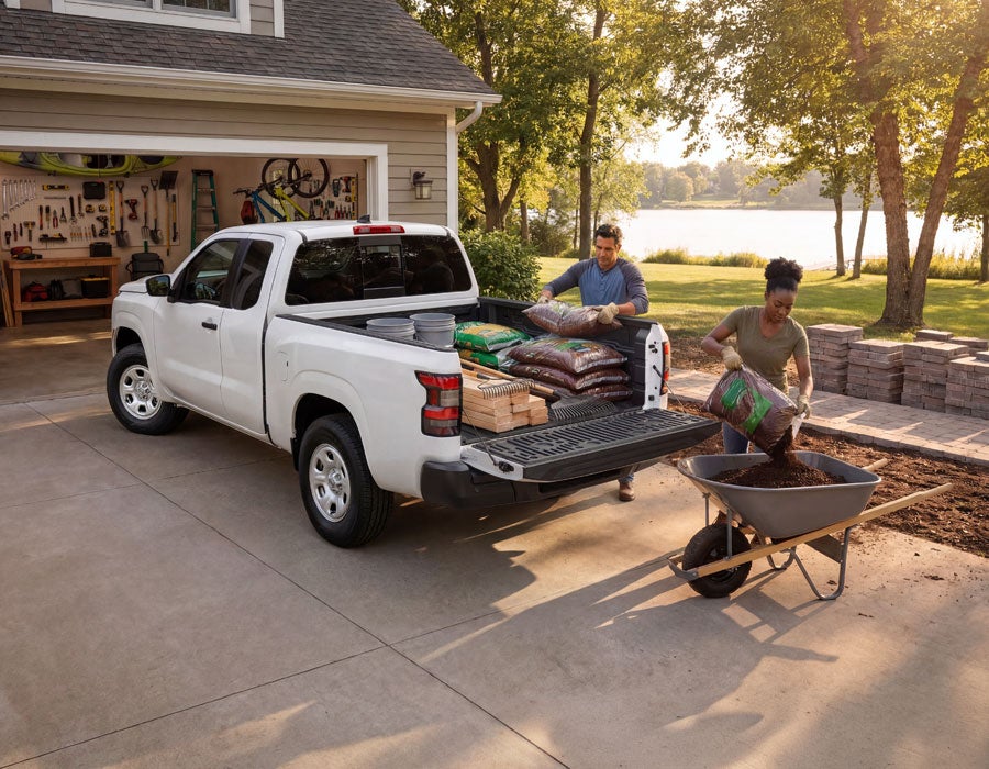 Premier Nissan of Morgantown in Morgantown WV
