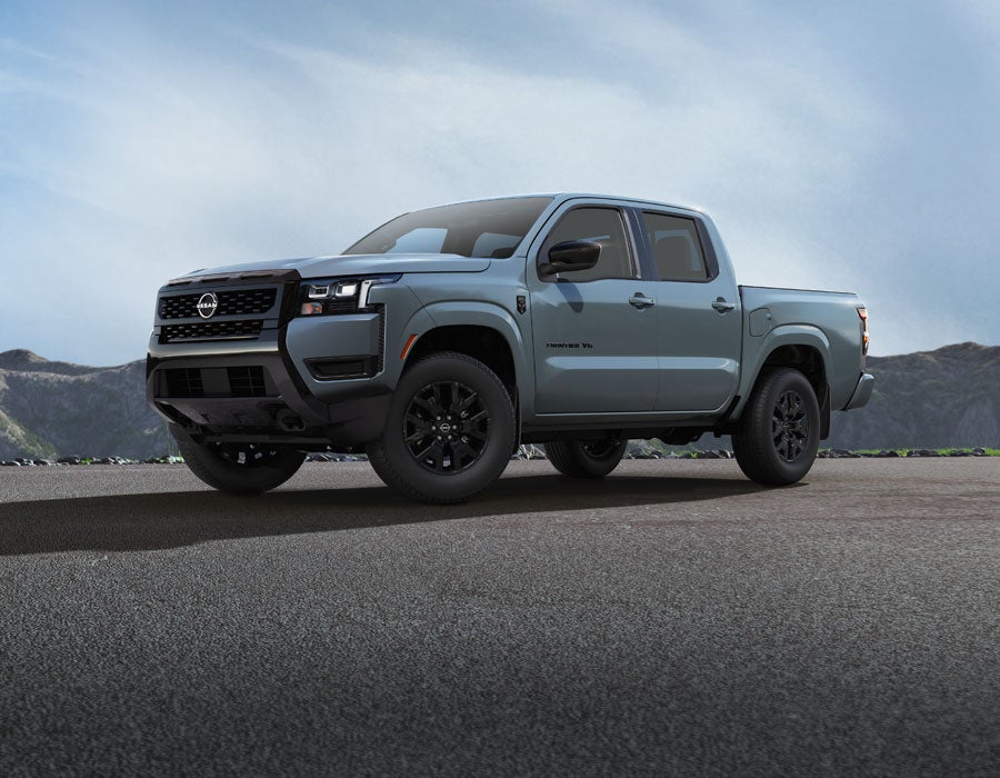 Premier Nissan of Morgantown in Morgantown WV