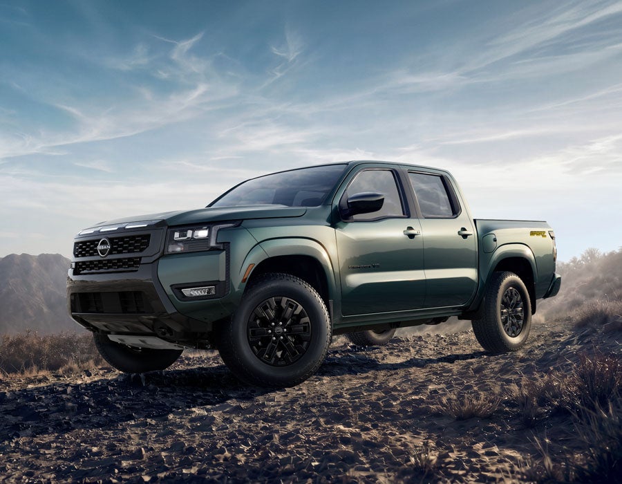 Premier Nissan of Morgantown in Morgantown WV