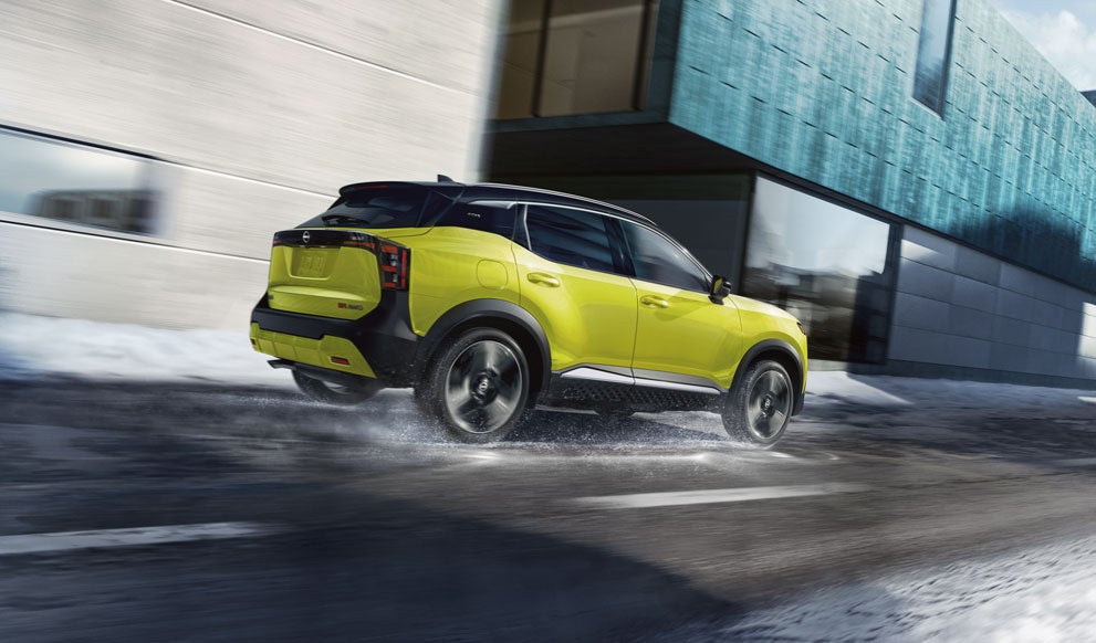 NISSAN Kicks Premier Nissan of Morgantown in Morgantown WV