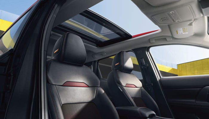 Premier Nissan of Morgantown in Morgantown WV