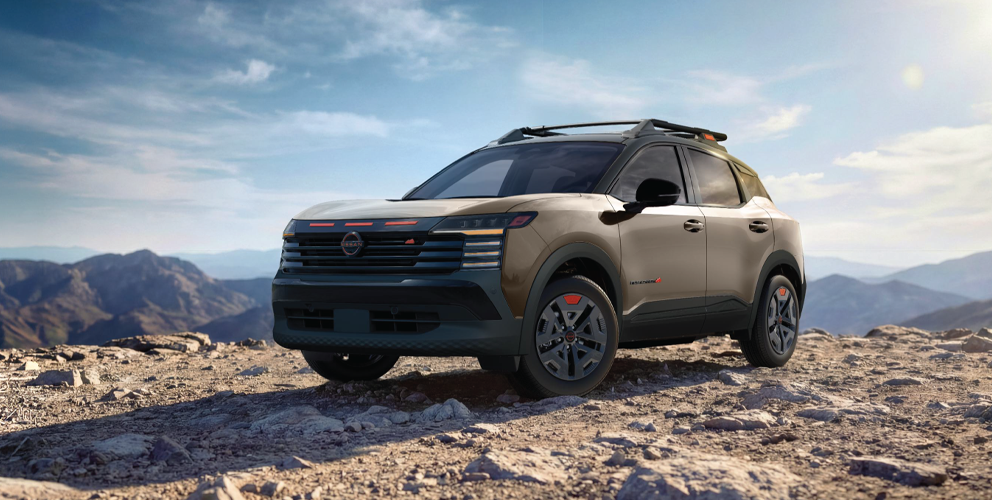 Premier Nissan of Morgantown in Morgantown WV