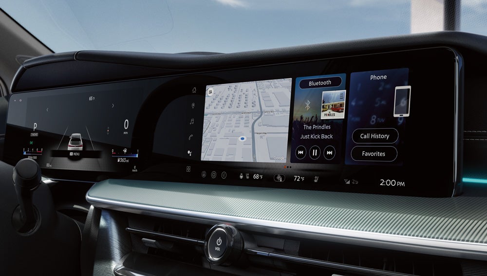 Premier Nissan of Morgantown in Morgantown WV