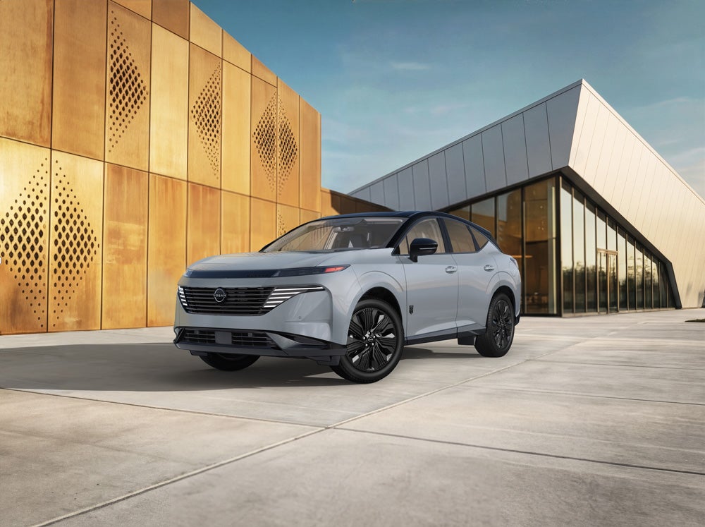 Premier Nissan of Morgantown in Morgantown WV
