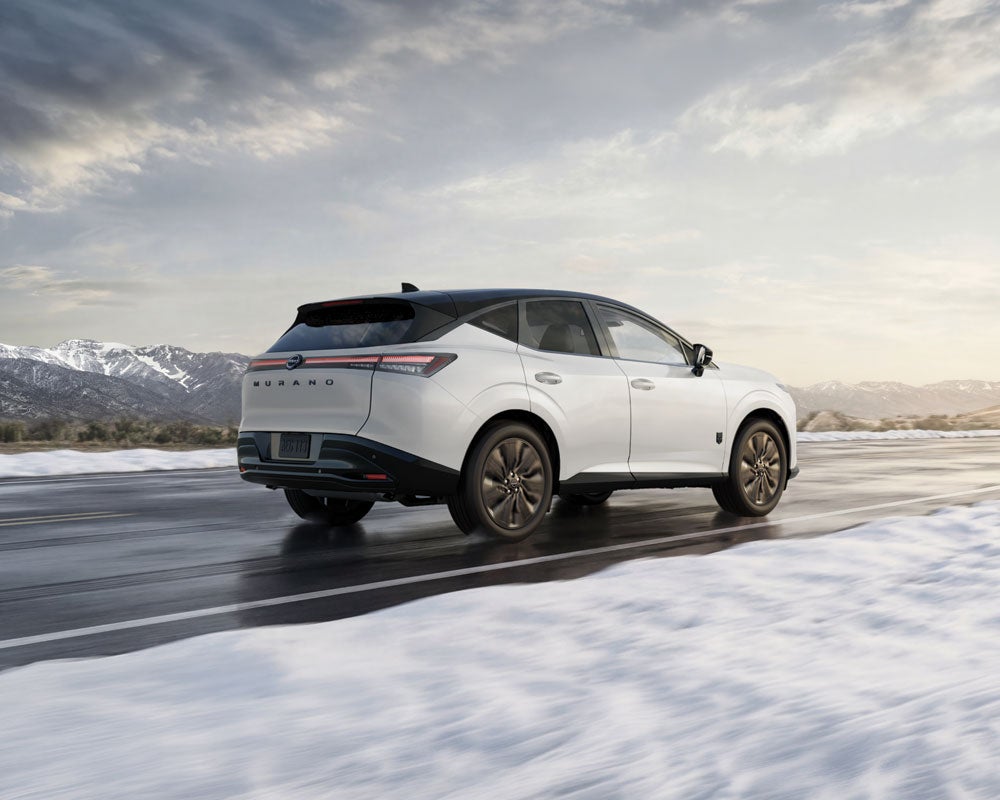 Premier Nissan of Morgantown in Morgantown WV