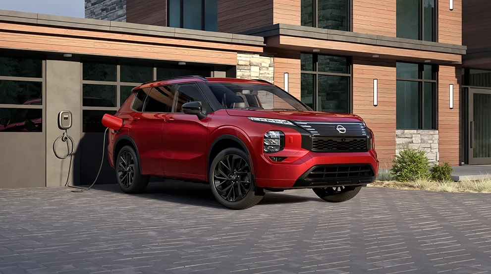 Premier Nissan of Morgantown in Morgantown WV