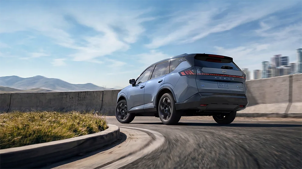 Premier Nissan of Morgantown in Morgantown WV