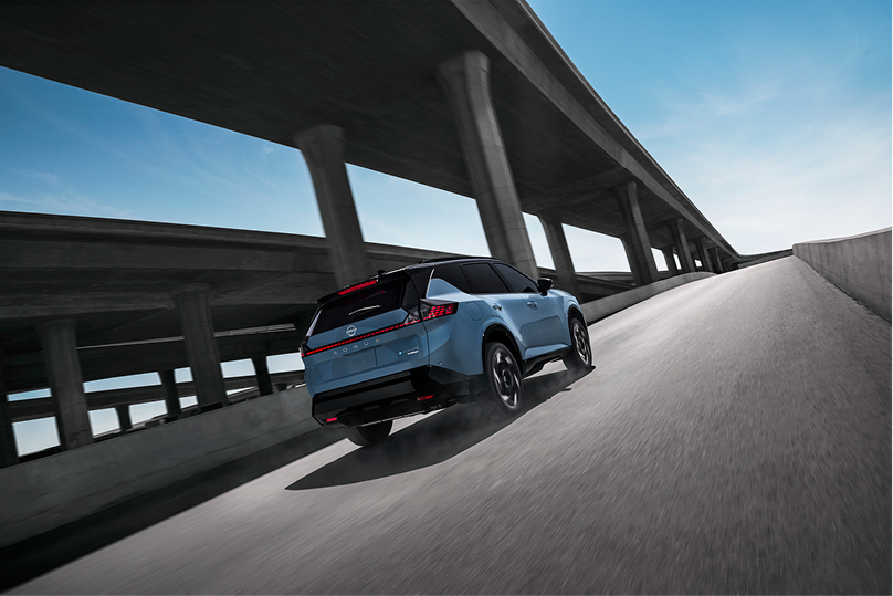 Premier Nissan of Morgantown in Morgantown WV