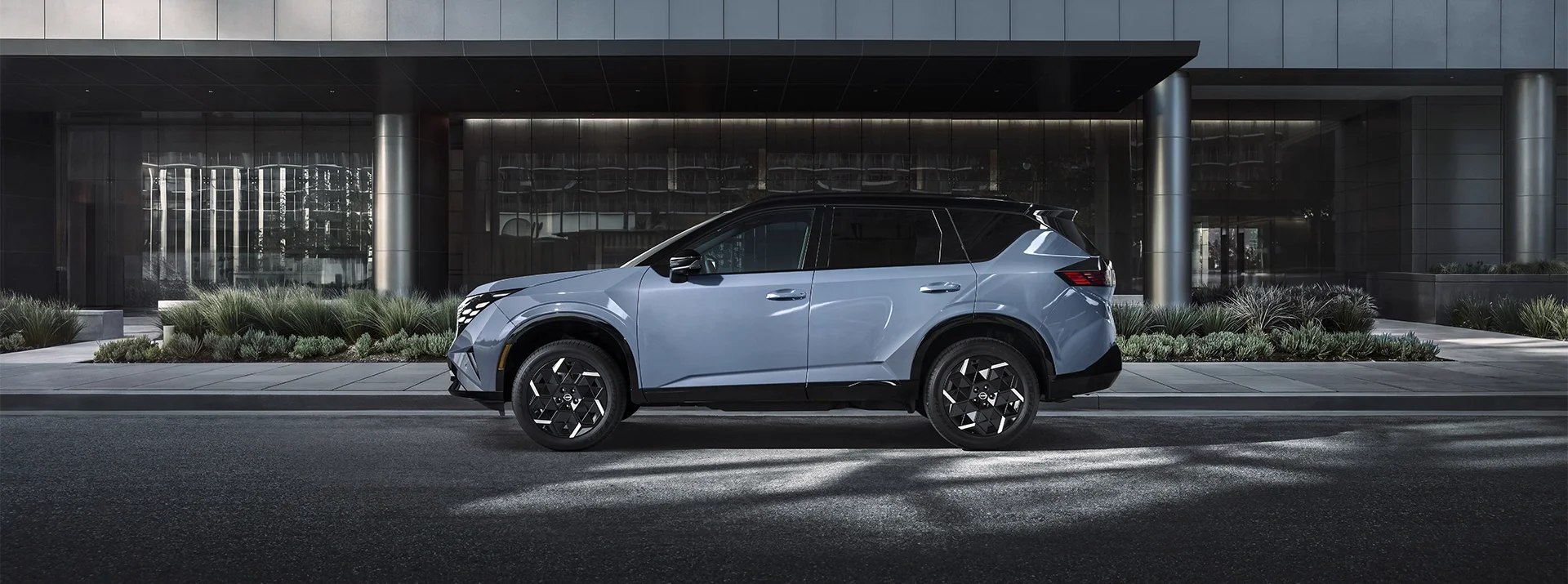 Premier Nissan of Morgantown in Morgantown WV