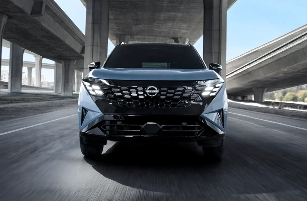 Premier Nissan of Morgantown in Morgantown WV