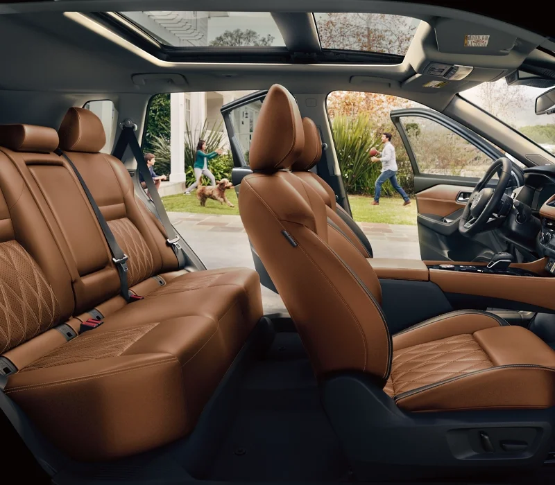 Premier Nissan of Morgantown in Morgantown WV