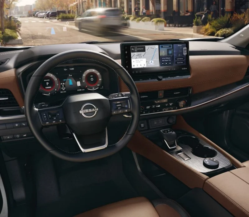 Premier Nissan of Morgantown in Morgantown WV