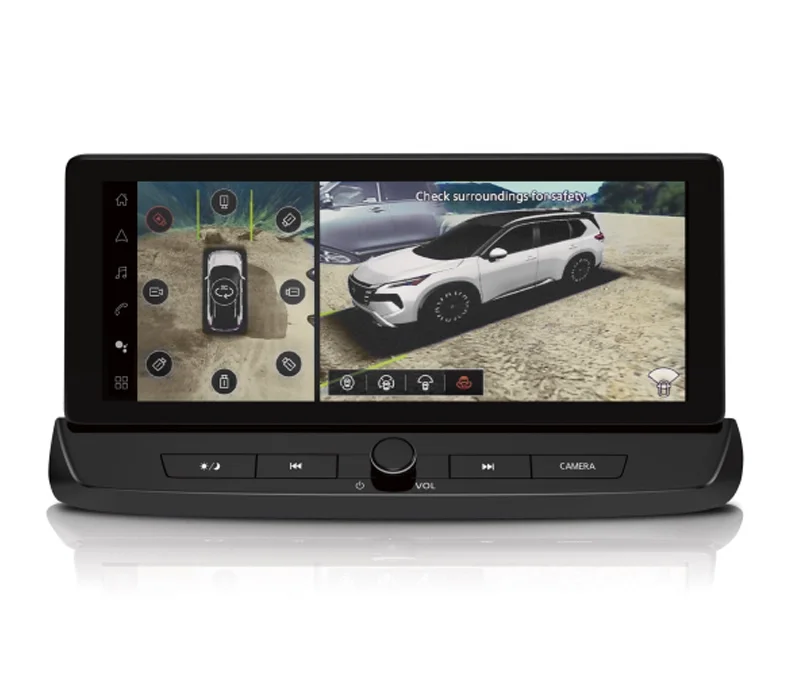 Premier Nissan of Morgantown in Morgantown WV