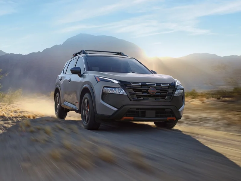 Premier Nissan of Morgantown in Morgantown WV