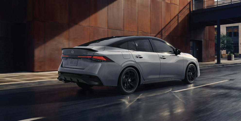 Premier Nissan of Morgantown in Morgantown WV